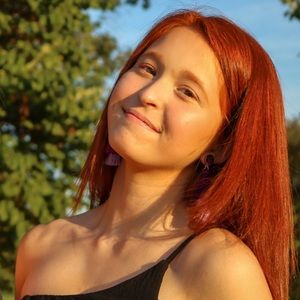 Meet your Posher, Kaitlin